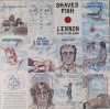 John Lennon &amp; Plastic Ono Band &ndash; Shaved Fish, LP, UK, 1975, stare excelenta (VG+), Rock