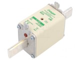 Siguranță Industrială NH1 80A 690VAC