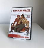 Film Subtitrat - DVD - Cacealmaua (The Sting), Romana