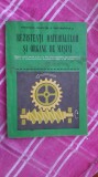 Rezistenta Materialelor Si Organe De Masini Clasa a X a SI A XI A , Atanasiu