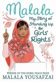 Malala: My Story of Standing Up for Girls&#039; Rights