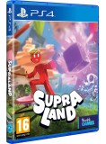 Supraland PS4