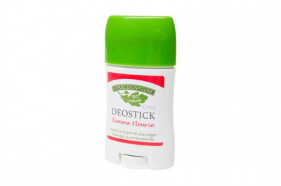 DEOSTICK FLEURIE 98% NATURAL foto