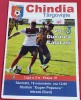 Program meci fotbal &quot;CHINDIA&quot; TARGOVISTE - &quot;DUNAREA&quot; CALARASI (18.11.)
