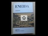 Virgiliu Eneida editie in limba spaniola