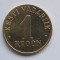 1 KROON 2003 ESTONIA