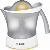 Storcator de citrice Bosch MCP3000N, 0.8 l, 25 W, alb