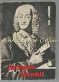 Antonio Vivaldi - Ion Ianegic