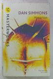 HYPERION by DAN SIMMONS , 2011