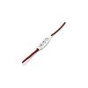 Dimmer pentru LED cu functie de reglare a intensitatii si jocuri stroboscopice Cod: TLB239 Automotive TrustedCars, Oem