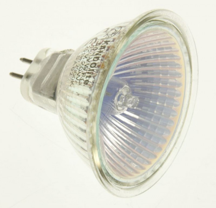 LAMPE HALOGENE GU 5.3 20W 12V MAGICA C900 133.0017.669 FABER / ROBLIN