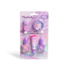 MARTINELIA LITTLE UNICORN SET 7 COSMETICE