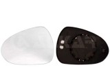 Sticla Oglinda Retro Exterioara ALKAR 6431803 Seat Exeo Ibiza IV Leon