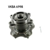 Rulment roata Nissan Juke, Qashqai / Qashqai +2 I, X Trail, X-Trail II, X-Trail III; Renault Koleos I, Koleos II Motor 1.6 dCi ALL Mode 4x4-i, OE