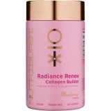 Vitamine gumate Nutriburst Premium Radiance Renew Collagen Builder afine 60 buc