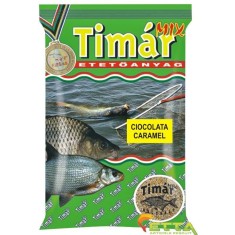 Timar - Nada Ciocolata Caramel 1Kg