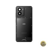 Capac Baterie HMD Fusion Negru Service Pack 70201702H001