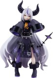 Hololive Production Pop Up Parade PVC Statue La+ Darknesss 16 cm, Good Smile Company