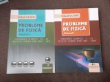 MIHAILM SANDU PROBLEME DE FIZICA EVENIMENTE OLIMPICE 2 VOLUME