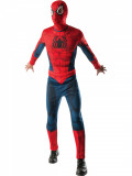 Cumpara ieftin Costum Spiderman pentru adulti XL