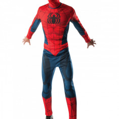 Costum Spiderman pentru adulti M