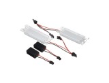 Cumpara ieftin Set 2 lampi LED numar compatibil pe Opel