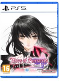 Tales Of Berseria Remastered PS5