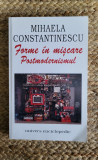 MIHAELA CONSTANTINESCU - FORME IN MISCARE. POSTMODERNISMUL