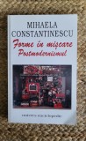 MIHAELA CONSTANTINESCU - FORME IN MISCARE. POSTMODERNISMUL