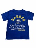 Buffalo Sabres tricou de copii NHL - Preschool - 24M