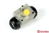 BREMBO A 12 356 ESSENTIAL LINE Cilindru receptor frana