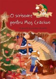 Cumpara ieftin O Scrisoare Pentru Mos Craciun, Walko - Editura DPH