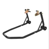 Cumpara ieftin Elevator (stander motoprofesional) fata cu adaptor Invento