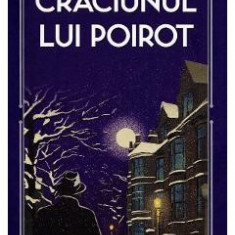 Craciunul lui Poirot - Agatha Christie