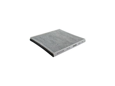 Filtru polen carbon, habitaclu Renault Megane Scenic (Ja0/1) Aster foto