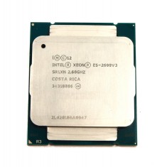 Procesor server Intel Xeon E5-2690 v3 12 CORE SR1XN 2.6Ghz LGA2011-3