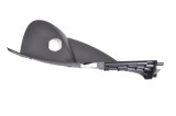 Ornament lateral planșa de bord MINI COOPER F55 2018 OEM: 9361675 11786884