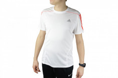 Tricou adidas QUE SS Tee F91933 pentru Barbati foto