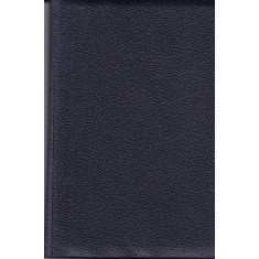 Noul Testament al Domnului si Mantuitorului nostru Isus Hristos cu Psalmii