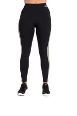Colanti femei Joma Daphne Negru Khaki foto