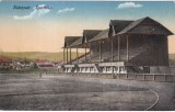 Koloszvar. Sporttelep (necirculata)