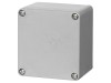 Carcasă universală ABS gri 80x82x55mm EURONORD