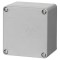 Carcasă universală ABS gri 80x82x55mm EURONORD