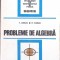 PROBLEME DE ALGEBRA-V. CHIRIAC, M. CHIRIAC-105142