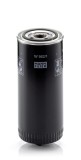 MANN-FILTER W 962/1 Filtru, sistem hidraulic primar