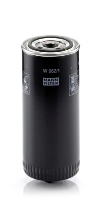 MANN-FILTER W 962/1 Filtru, sistem hidraulic primar foto