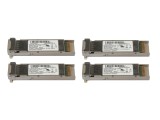 4x Extreme Networks GBIC TRF2001EN-GA170 transceiver XFP de 10 Gbiți, 850 nm, 300 m, 4050-00026-02