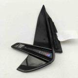 Emblema aripa st&acirc;nga BMW 8 Gran Coupe G16, F93 2021 OEM: 8077865 | 32031938