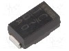 Dioda Transil SMD, unidirectional, 1F (DO214AC), SHINDENGEN - ST04-30F1-5103 foto