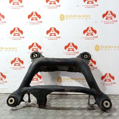 Punte Spate Bmw X3 2003 - 2011 foto